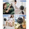 EasyAcc FNSTRD09 Stolní ventilátor