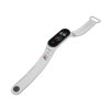 Náhradní náramek Mi band 3/4/5/6/7 Harry Potter - LUNA LOVEGOOD 3 (Barva Vícebarevná, Pro Přístroj Xiaomi Mi Band 7)