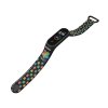 Náhradní náramek Mi band 3/4/5/6/7 Harry Potter - BRADAVICKÉ KOLEJE 2 (Barva Vícebarevná, Pro Přístroj Xiaomi Mi Band 7)