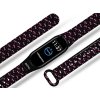 Náhradní náramek Mi band 3/4/5/6/7 Harry Potter - STRAŠIBRÝLE (Barva Vícebarevná, Pro Přístroj Xiaomi Mi Band 7)