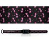 Náhradní náramek Mi band 3/4/5/6/7 Harry Potter - STRAŠIBRÝLE (Barva Vícebarevná, Pro Přístroj Xiaomi Mi Band 7)