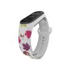 Náhradní náramek Mi band 3/4/5/6/7 Spadané listí (Barva Vícebarevná, Pro Přístroj Xiaomi Mi Band 7)