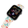 Apple watch řemínek Barevný podzim (Rozměr 42/44/45/49mm)