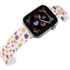 Apple watch řemínek Spadané listí (Rozměr 42/44/45/49mm)