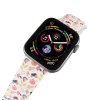 Apple watch řemínek Plody podzimu (Rozměr 42/44/45/49mm)