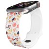 Apple watch řemínek Plody podzimu (Rozměr 42/44/45/49mm)