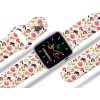 Apple watch řemínek Plody podzimu (Rozměr 42/44/45/49mm)
