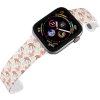 Apple watch řemínek Podzim v lese (Rozměr 42/44/45/49mm)
