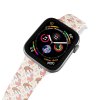 Apple watch řemínek Podzim v lese (Rozměr 42/44/45/49mm)