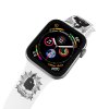 Apple watch řemínek Harry Potter - Severus Snape (Rozměr 42/44/45/46/49mm)