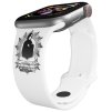 Apple watch řemínek Harry Potter - Severus Snape (Rozměr 42/44/45/46/49mm)