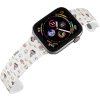 Apple watch řemínek Harry Potter - Bradavický expres 2 (Rozměr 42/44/45/46/49mm)
