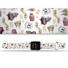 Apple watch řemínek Harry Potter - Bradavický expres 2 (Rozměr 42/44/45/46/49mm)