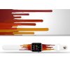 Apple watch řemínek Barvy podzimu (Rozměr 42/44/45/46/49mm)