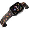 Apple watch řemínek Podzimní nadílka (Barva Bílá, Rozměr 42/44/45/46/49mm)