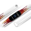 Náhradní náramek Mi band 3/4/5/6/7 Barvy podzimu (Barva Vícebarevná, Pro Přístroj Xiaomi Mi Band 7)