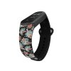 Náhradní náramek Mi band 3/4/5/6/7 Samolepky Halloween (Barva Vícebarevná, Pro Přístroj Xiaomi Mi Band 7)