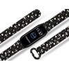 Náhradní náramek Mi band 3/4/5/6 Magie (Pro Přístroj Xiaomi  Mi band 5/6/7)