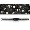 Náhradní náramek Mi band 3/4/5/6 Magie (Pro Přístroj Xiaomi  Mi band 5/6/7)