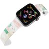 Apple watch řemínek Vánoce jsou tady (Rozměr 42/44/45/46/49mm)