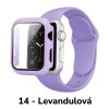Set 3v1 pro Apple Watch (Barevná varianta 1 - Černá, Velikost 49mm, Velikost řemínku S/M (Pro obvod ruky 13-18 cm))