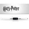 Náhradní náramek Mi band 3/4/5/6/7 Harry Potter (Barevná varianta Bílá, Pro Přístroj Xiaomi Mi Band 7)