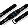 Náhradní náramek Mi band 3/4/5/6/7 Harry Potter (Barevná varianta Bílá, Pro Přístroj Xiaomi Mi Band 7)