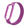 Milánský tah magnetické zapínání Mi Band 7 (Barva Zlatý, Pro Přístroj Xiaomi Mi Band 7)