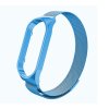 Milánský tah magnetické zapínání Mi Band 7 (Barva Zlatý, Pro Přístroj Xiaomi Mi Band 7)