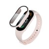 Ochranný kryt pro Mi Band 7 (Barva Fialová, Pro Přístroj Xiaomi Mi Band 7)