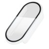 Ochranný kryt pro Mi Band 3/4/5/6 (Barva Zelená, Pro Přístroj Xiaomi Mi band 3/4/5/6)