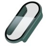 Ochranný kryt pro Mi Band 3/4/5/6 (Barva Zelená, Pro Přístroj Xiaomi Mi band 3/4/5/6)