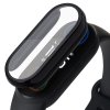 Ochranný kryt pro Mi Band 3/4/5/6 (Barva Zelená, Pro Přístroj Xiaomi Mi band 3/4/5/6)