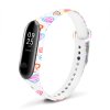8297 nahradni naramek mi band 5 6 7 malovana srdickafull love
