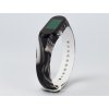 8333 strasidelna lebka nahradni naramek pro mi band 3 4strasidelna lebka