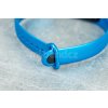 Náhradní náramek Metalický pro  Mi Band 3/4/5/6/7 (Barva Zlatá, Pro Přístroj Xiaomi Mi band 3/4/5/6/7, Velikost náramku Mi band 7)
