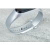 Náhradní náramek Metalický pro  Mi Band 3/4/5/6/7 (Barva Zlatá, Pro Přístroj Xiaomi Mi band 3/4/5/6/7, Velikost náramku Mi band 7)