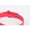 Náhradní náramek Metalický pro  Mi Band 3/4/5/6/7 (Barva Zlatá, Pro Přístroj Xiaomi Mi band 3/4/5/6/7, Velikost náramku Mi band 7)