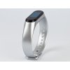 Náhradní náramek Metalický pro  Mi Band 3/4/5/6/7 (Barva Zlatá, Pro Přístroj Xiaomi Mi band 3/4/5/6/7, Velikost náramku Mi band 7)