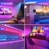 LED pásek 10 m (1 role)