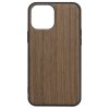 Dřevěný kryt pro iPhone 11 PRO MAX (Barevná varianta Ořech)