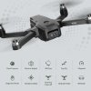 KARUISRC K600 dron s HD kamerou / profesionální dron s bezkartáčovým motorem