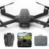 KARUISRC K600 dron s HD kamerou / profesionální dron s bezkartáčovým motorem