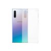 Samsung Galaxy Note 10 - Průhledný kryt (Typ krytu Zesílená ochrana rohů a hran)