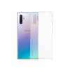 Samsung Galaxy Note 10 Plus - Průhledný kryt (Typ krytu Zesílená ochrana rohů a hran)