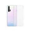 Honor 20 / 20S / 20 PRO - Průhledný kryt (Typ krytu Zesílená ochrana rohů a hran)