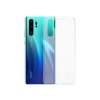 Huawei P30 Pro - Průhledný kryt (Typ krytu Zesílená ochrana rohů a hran)