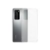 Huawei P40 5G - Průhledný kryt (Typ krytu Zesílená ochrana rohů a hran)