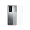 Huawei P40 Pro - Průhledný kryt (Typ krytu Zesílená ochrana rohů a hran)
