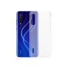 Xiaomi Mi CC9E - Průhledný kryt (Typ krytu Zesílená ochrana rohů a hran)